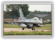 F-16AM RNLAF J-637